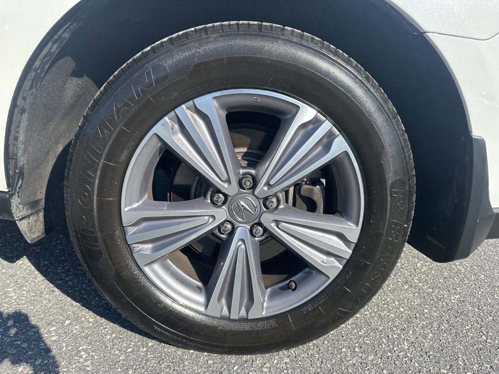 2020 Acura MDX Base photo 31