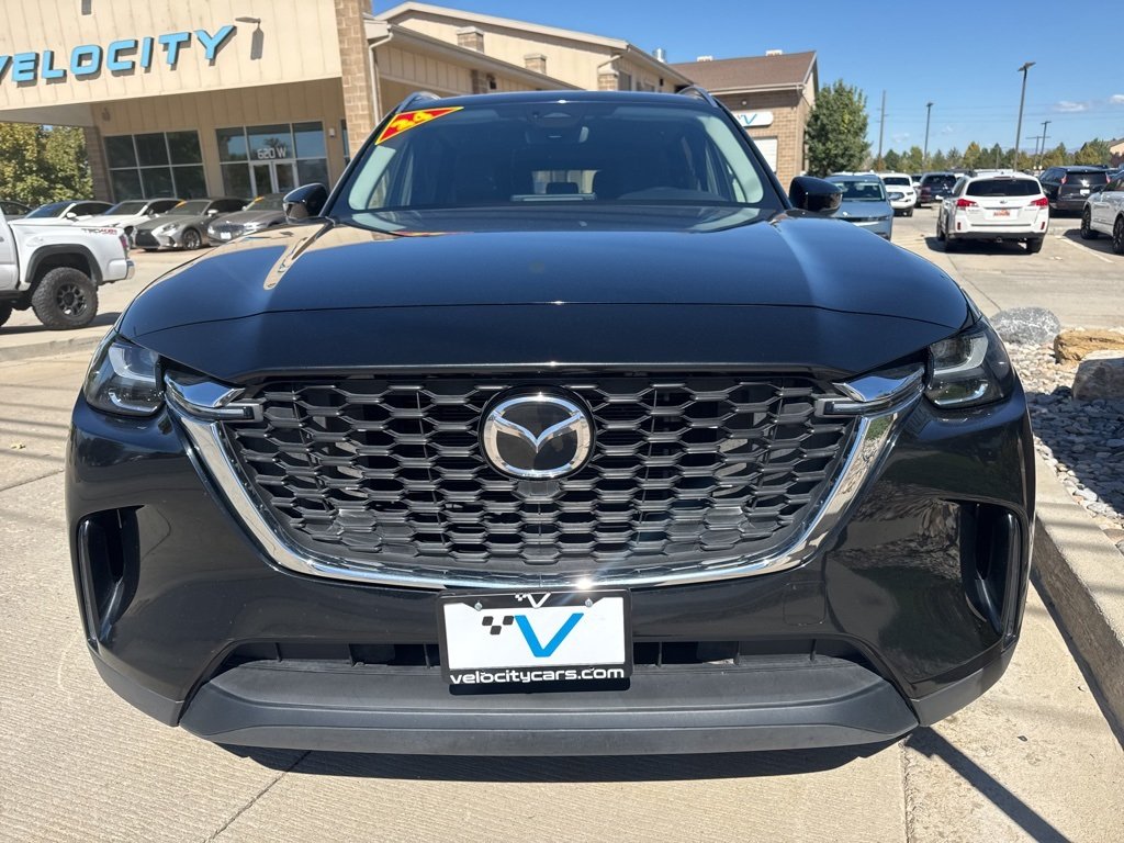 2024 Mazda CX-90 3.3 Turbo Select photo 2