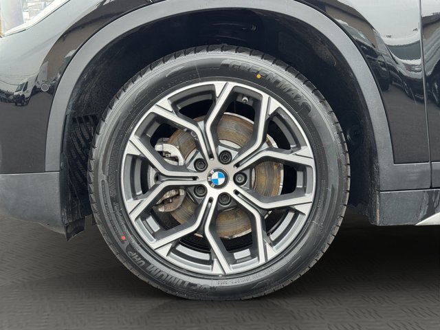 2022 Bmw X1 XDrive28i photo 20