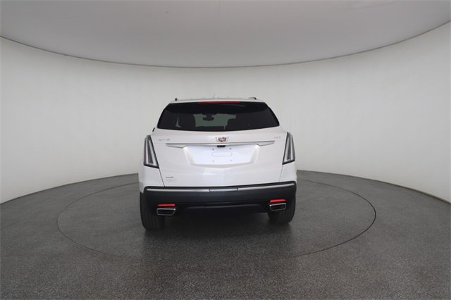 2022 Cadillac XT5 Sport photo 13