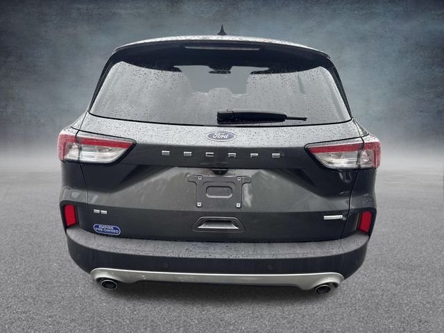 2020 Ford Escape SE photo 4