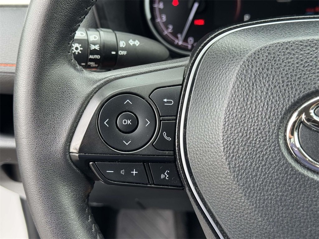 2024 Toyota RAV4 Adventure photo 22