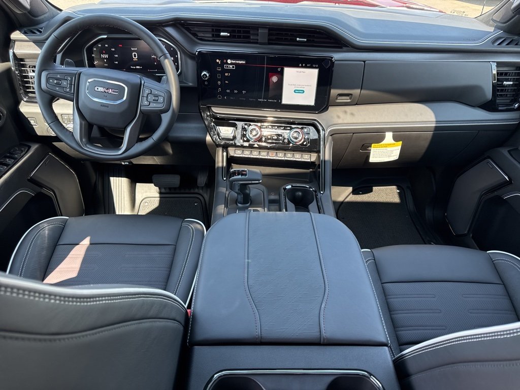 2026 Gmc Sierra 1500 AT4X photo 15