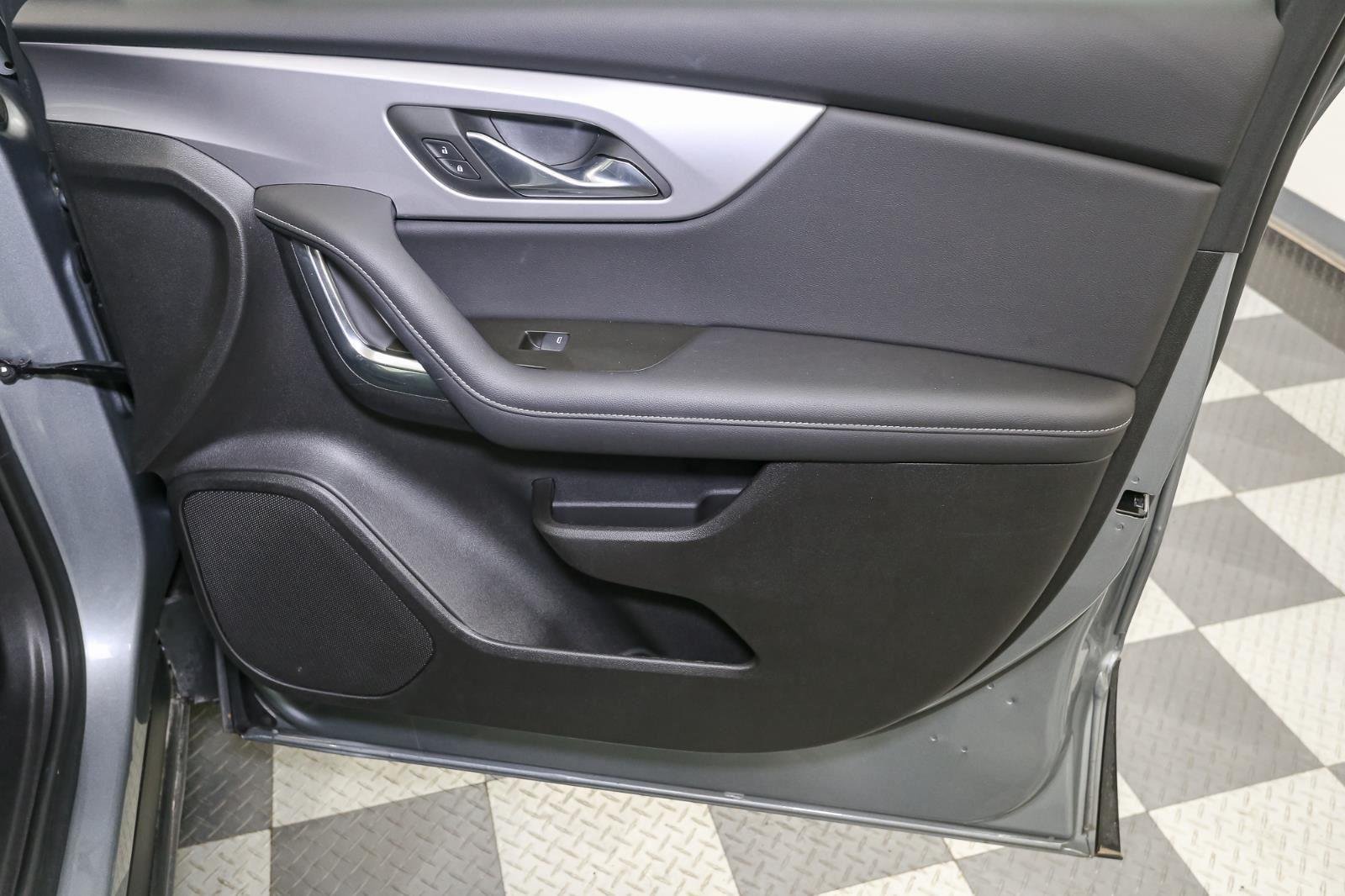 2023 Chevrolet Blazer 2LT photo 19