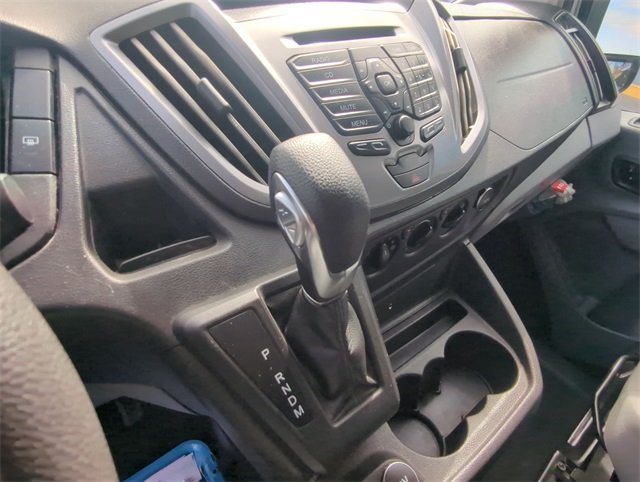 2019 Ford Transit photo 9