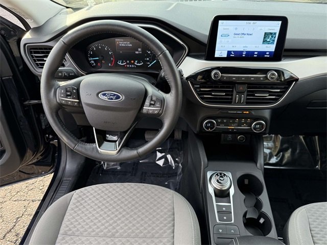 2021 Ford Escape SE photo 16
