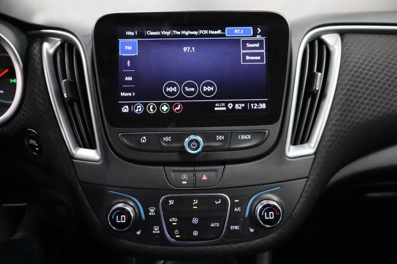2023 Chevrolet Malibu 1LT photo 15