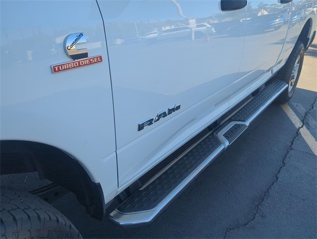 2022 Ram 2500 Tradesman photo 29