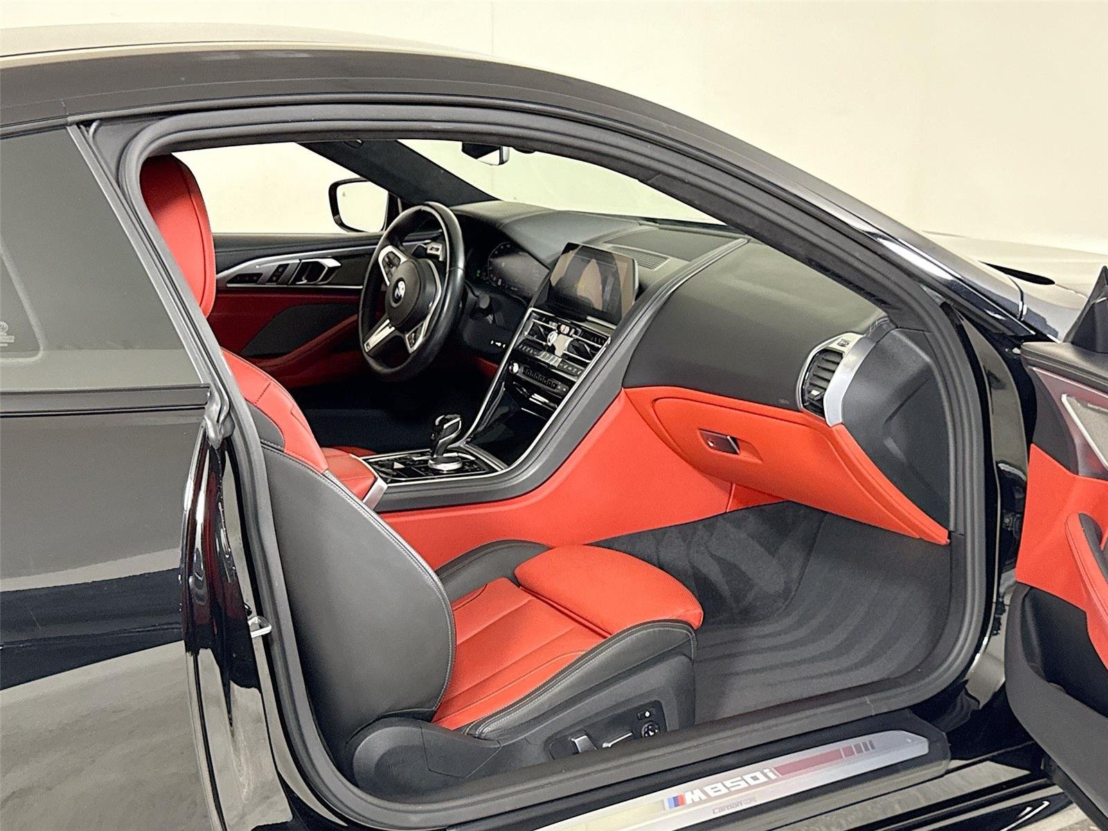 2019 Bmw 850i xDrive Coupe photo 24