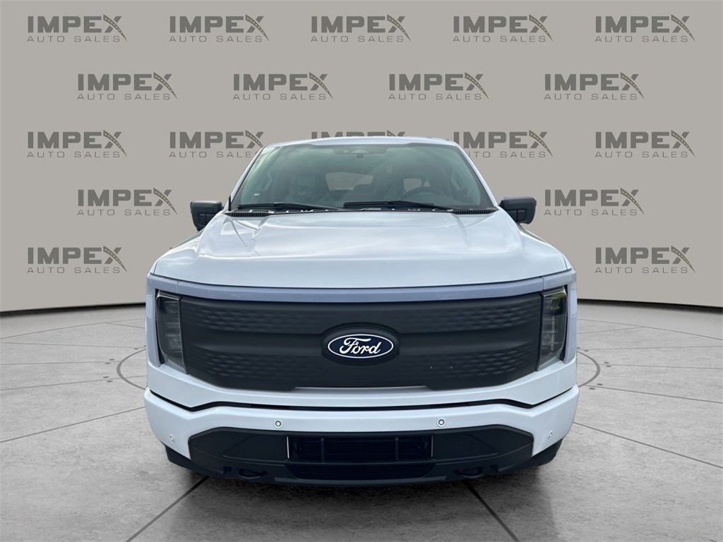 2024 Ford F-150 Lightning photo 7