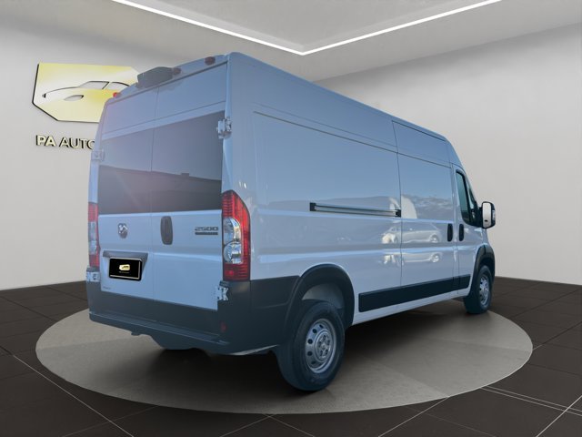 2023 Ram ProMaster 2500 photo 4