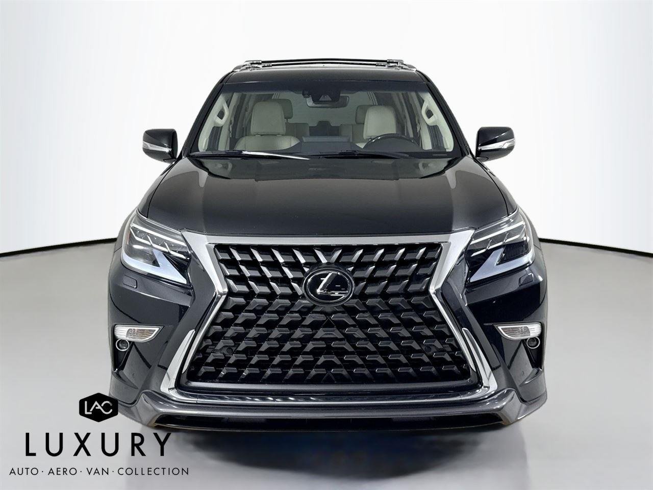 2023 Lexus GX 460 Premium photo 8