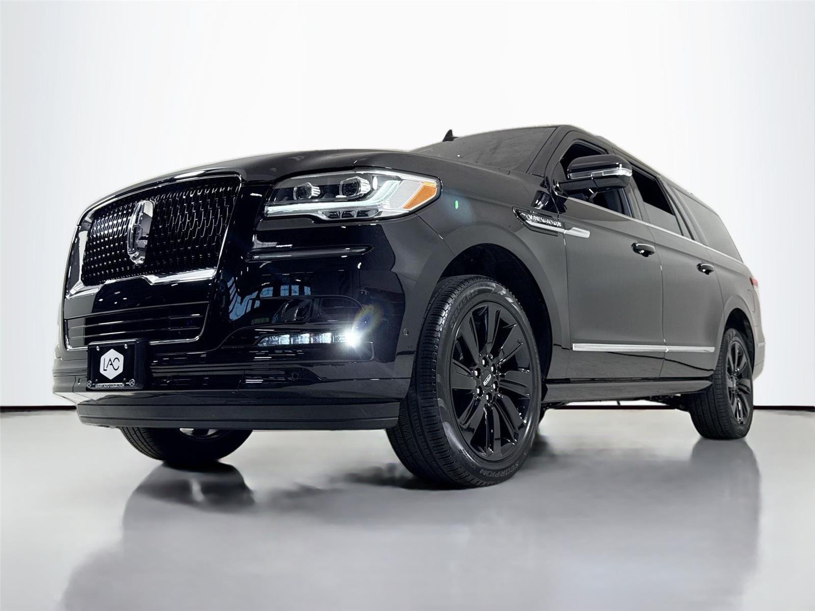 2024 Lincoln Navigator L Reserve photo 41