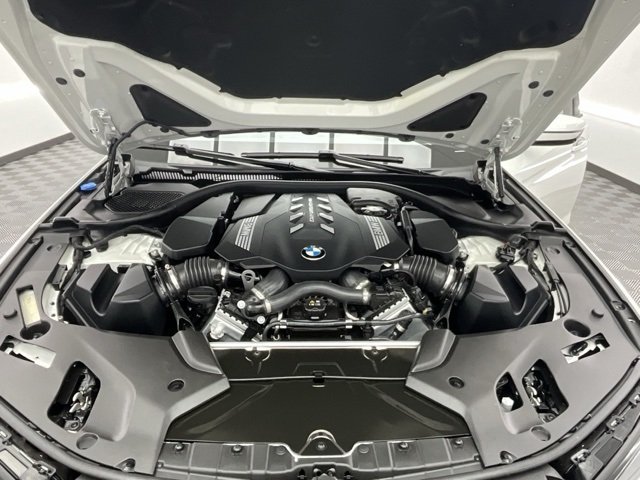 2023 Bmw M550i xDrive photo 28