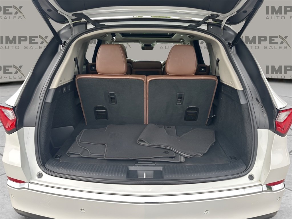 2022 Acura MDX Technology photo 29