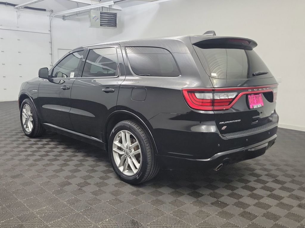 2021 Dodge Durango R/T photo 3