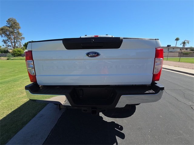 2022 Ford F-250 photo 26