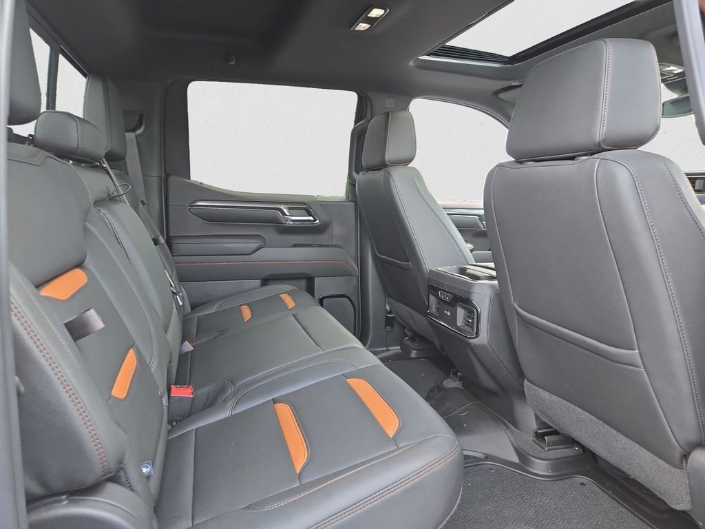 2022 Gmc Sierra 1500 AT4 photo 14
