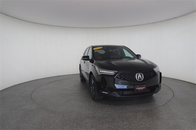 2023 Acura RDX A-Spec photo 29