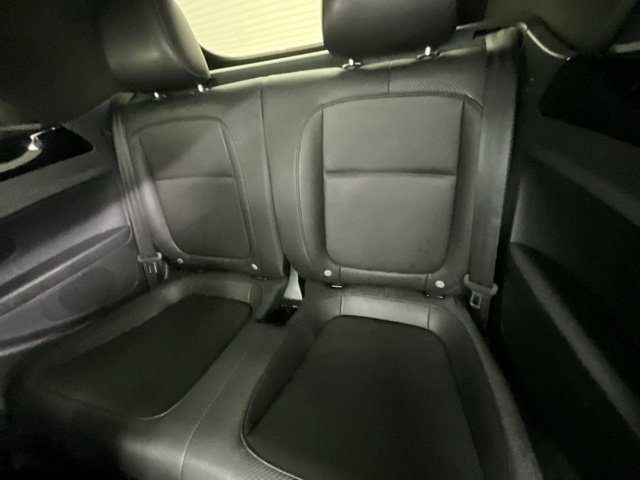 2014 Volkswagen Beetle TDI photo 5