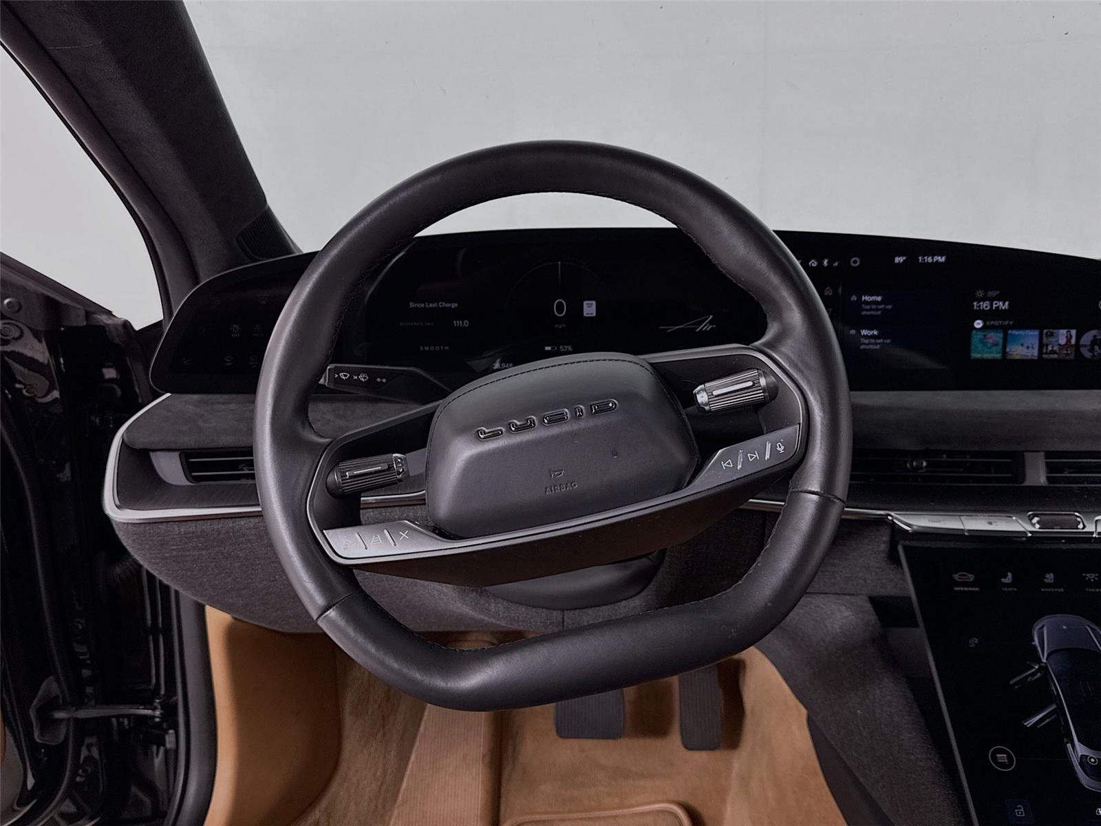 2022 Lucid Air Grand Touring photo 17
