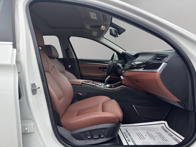 2013 Bmw 535i xDrive photo 17