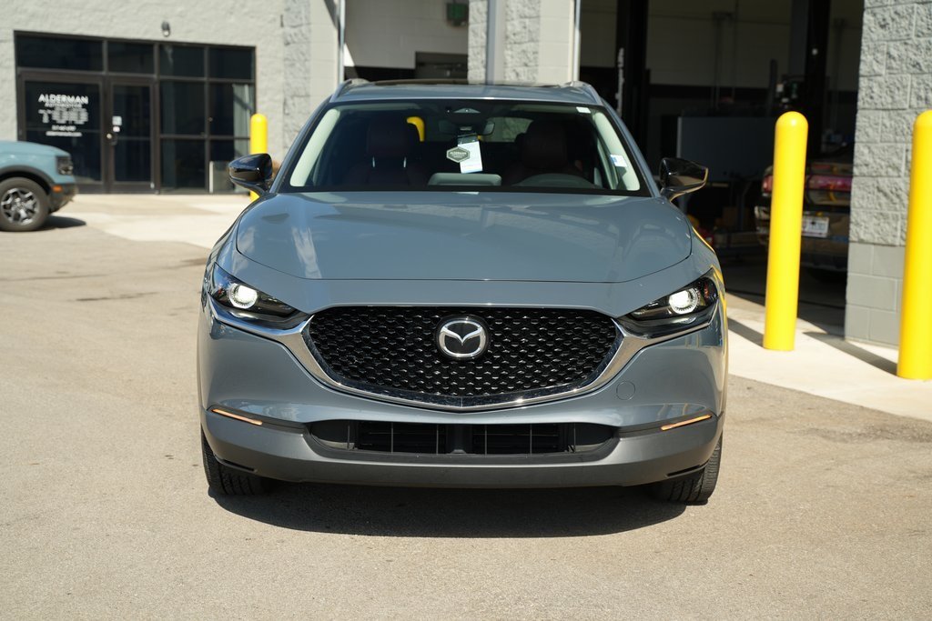 2024 Mazda CX-30 Sport 2.5 S Carbon photo 2