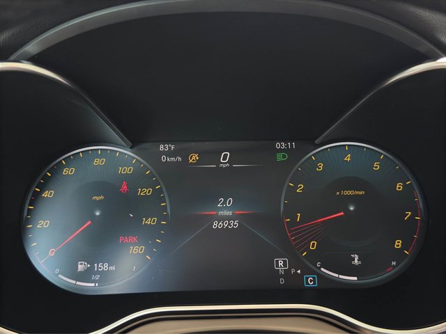 2021 Mercedes Benz GLC 300 4MATIC photo 10