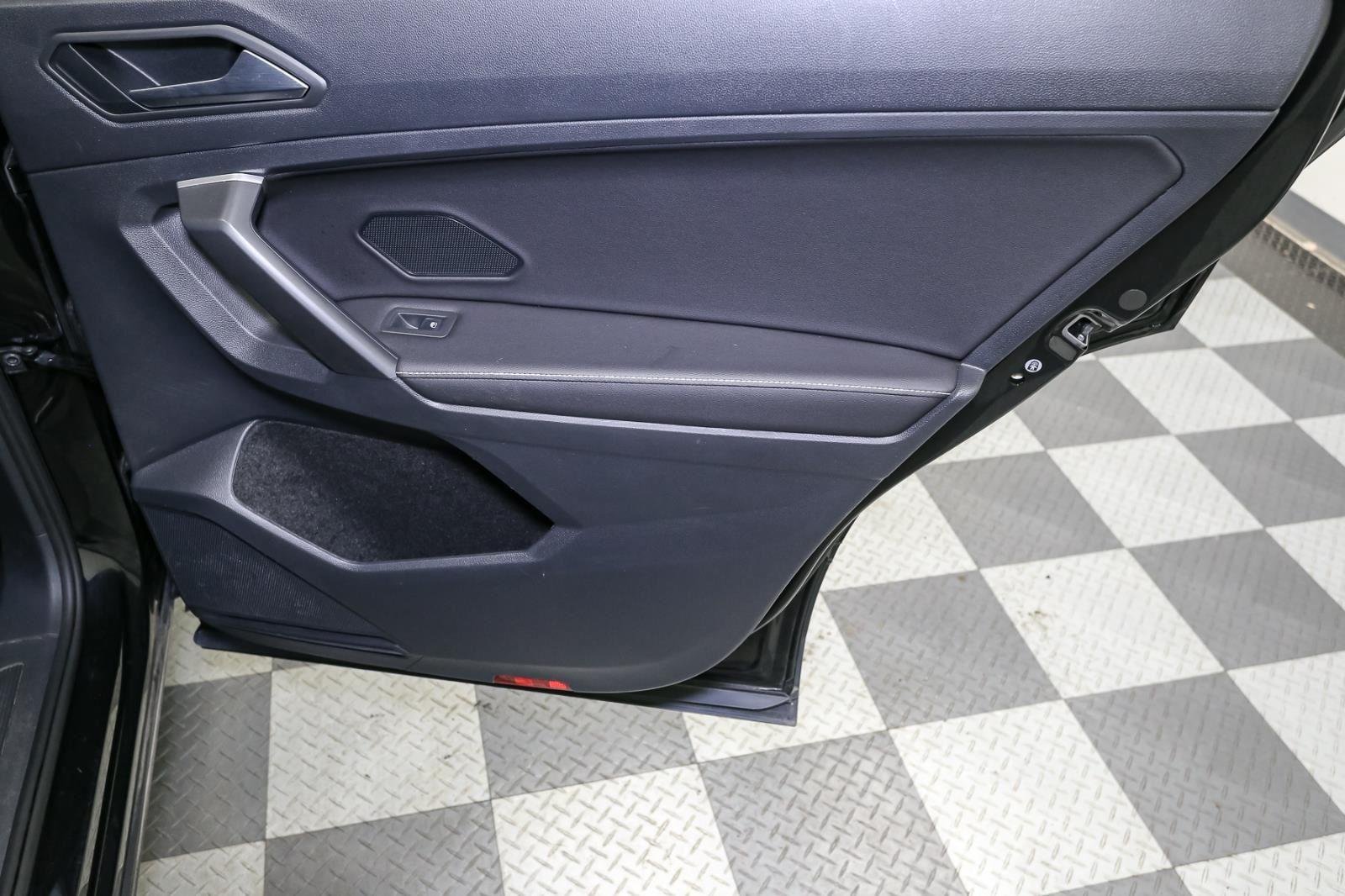2024 Volkswagen Tiguan S photo 15