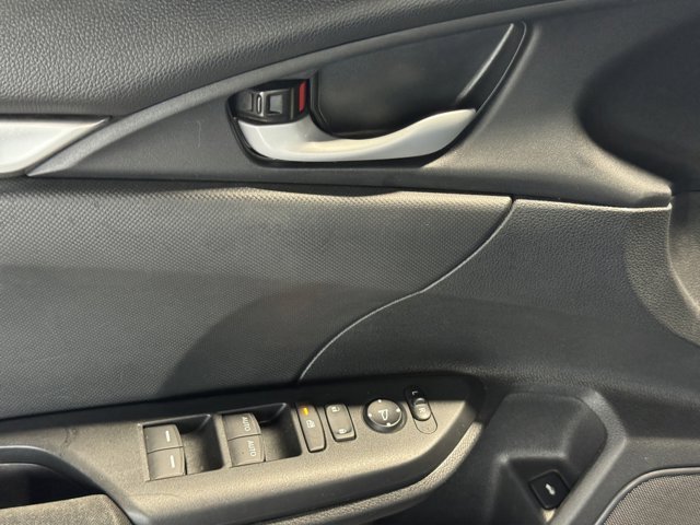 2018 Honda Civic LX photo 12