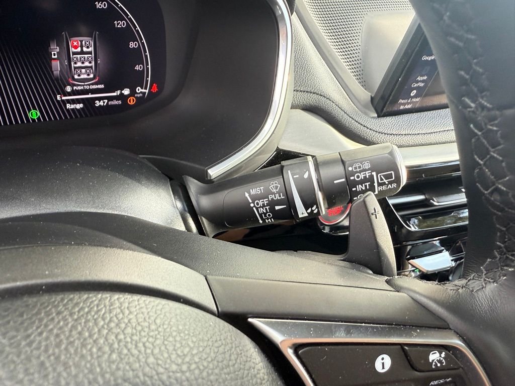 2025 Acura MDX Base photo 28