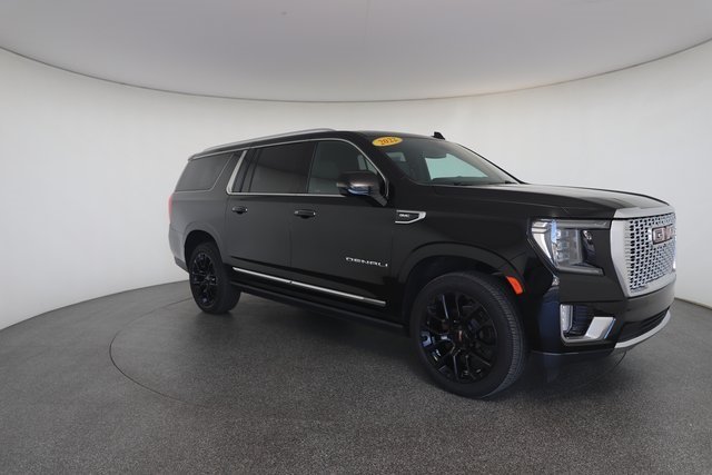 2022 Gmc Yukon XL Denali photo 26