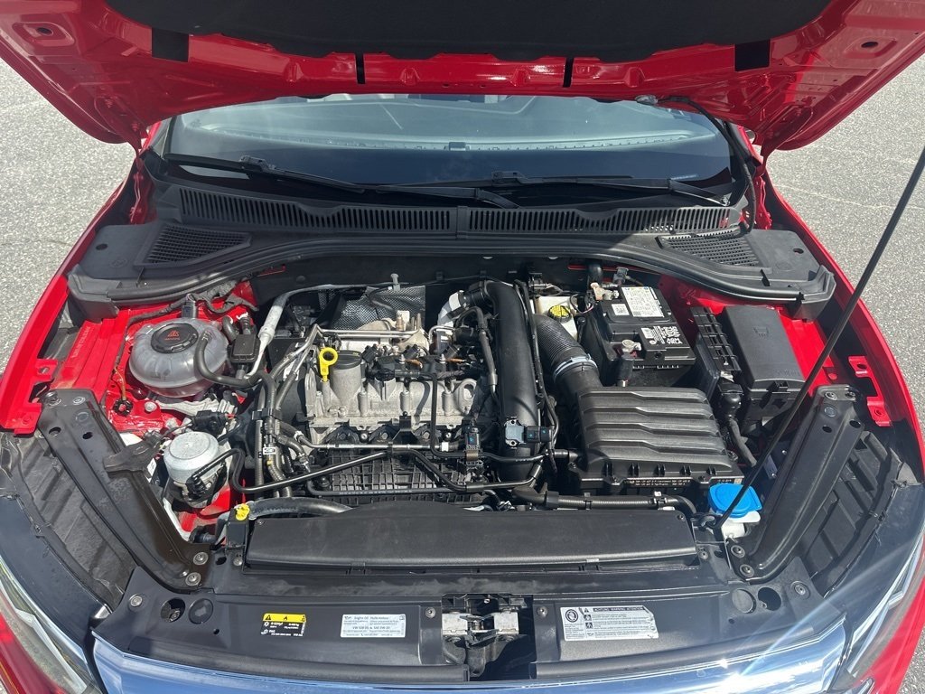 2020 Volkswagen Jetta R-Line photo 29
