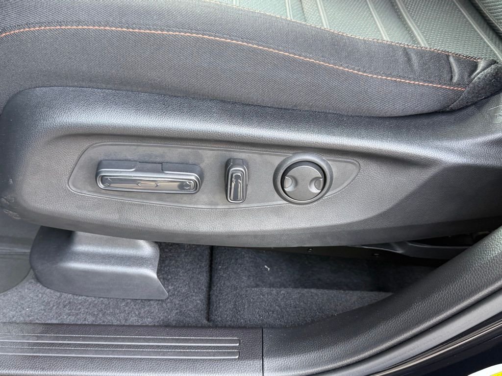 2025 Honda CR-V Hybrid Sport photo 29