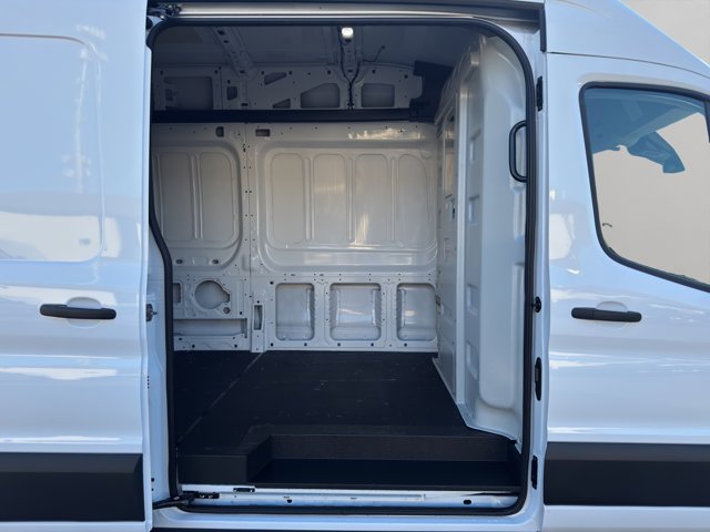 2025 Ford Transit Cargo Van photo 16