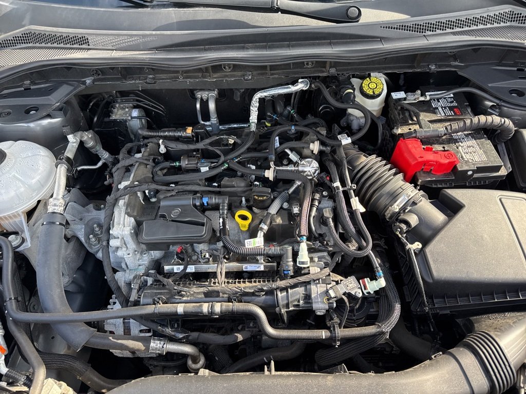 2022 Ford Escape SE photo 29