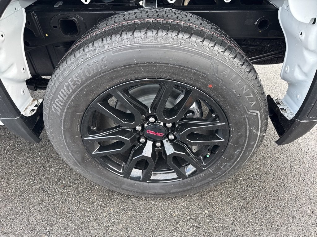 2026 Gmc Sierra 1500 Elevation photo 32