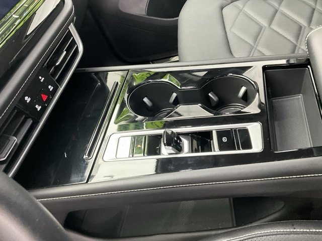 2024 Volkswagen Atlas SE Technology photo 20