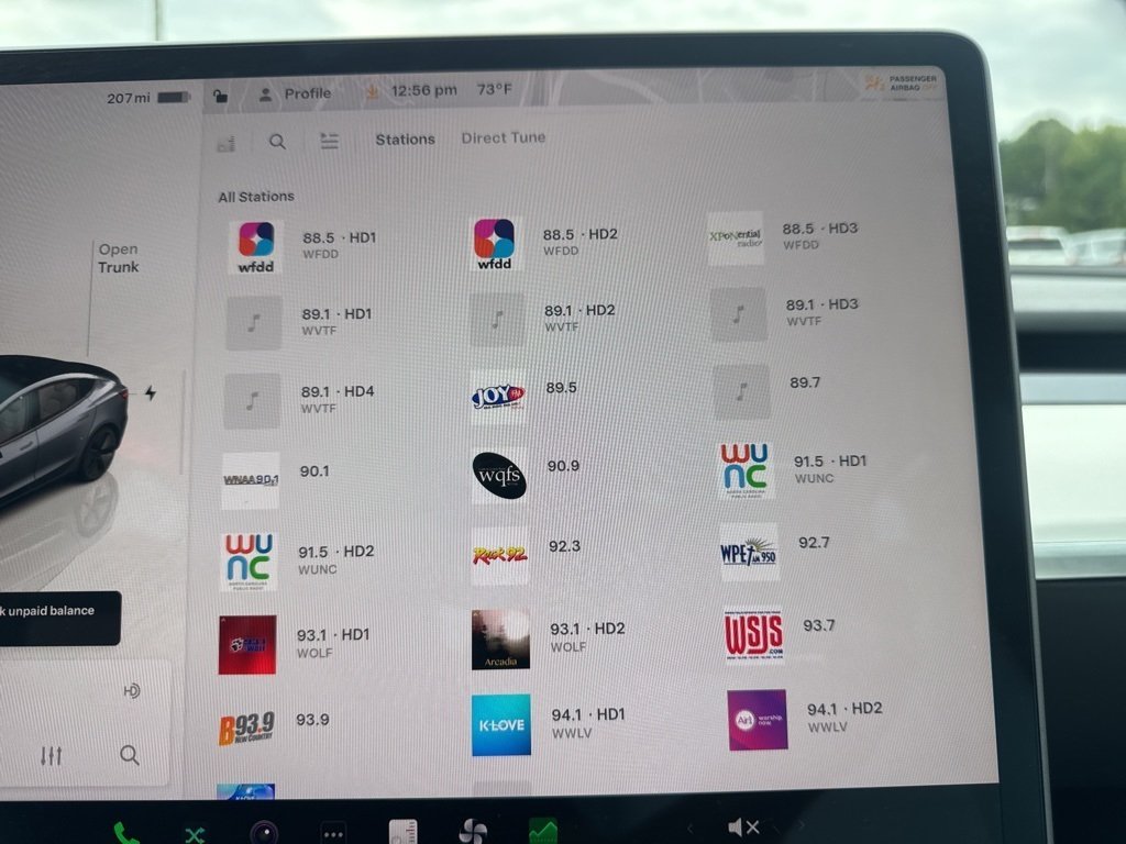 2023 Tesla Model 3 photo 18