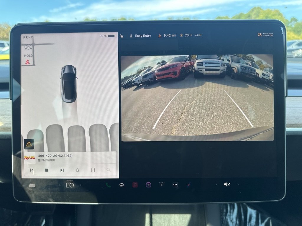 2023 Tesla Model 3 photo 18
