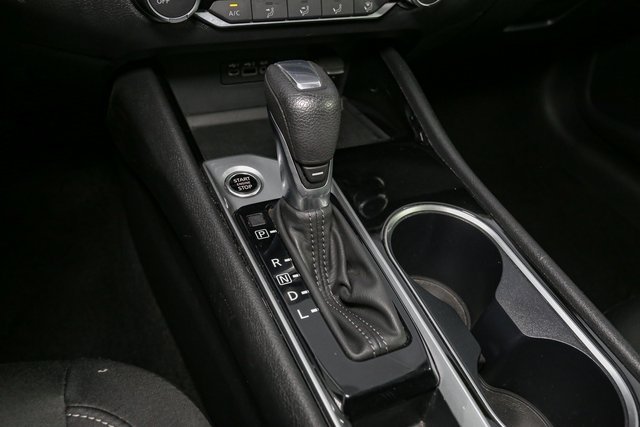 2024 Nissan Altima 2.5 SV photo 21