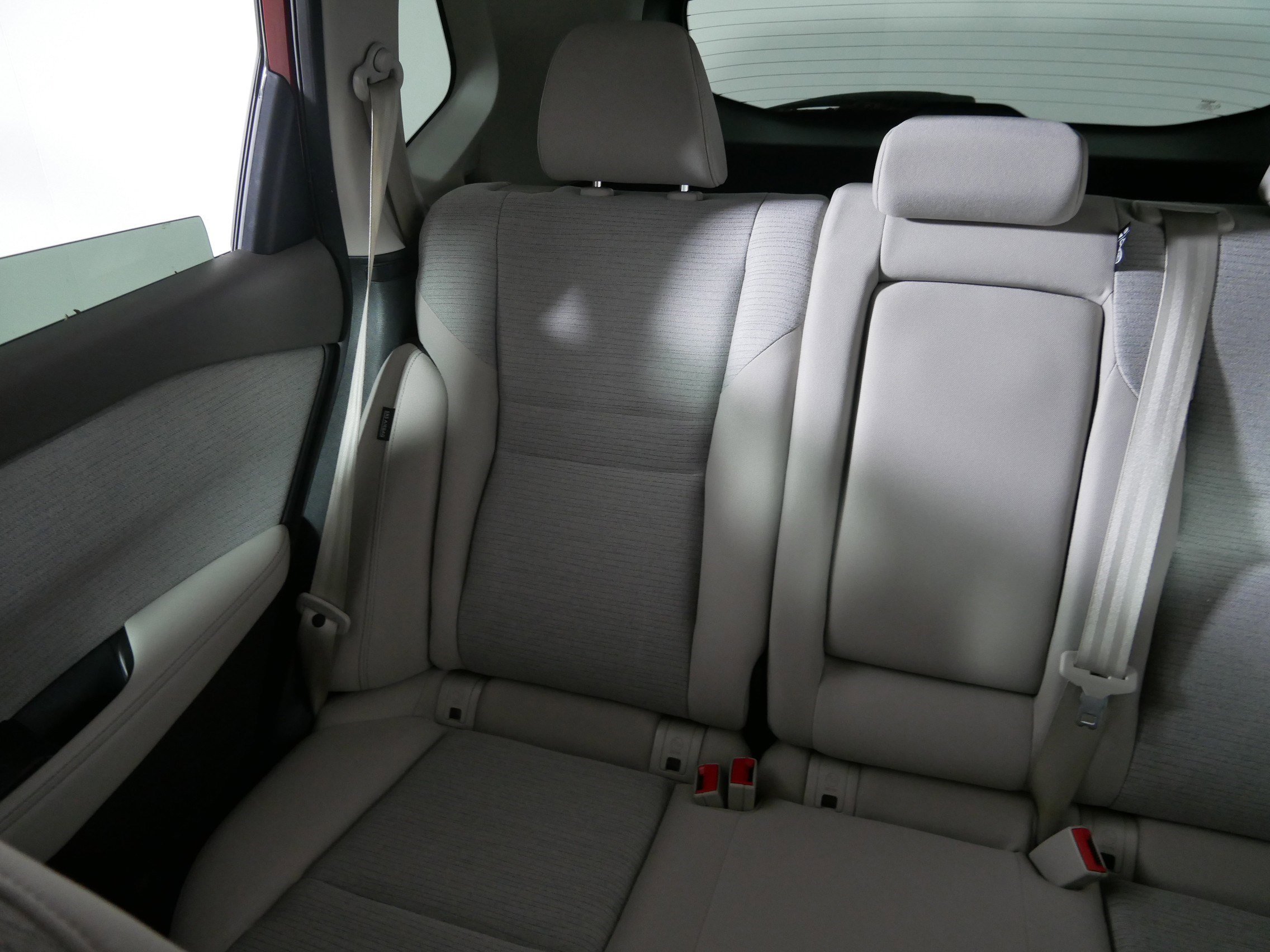 2023 Nissan Rogue SV photo 12