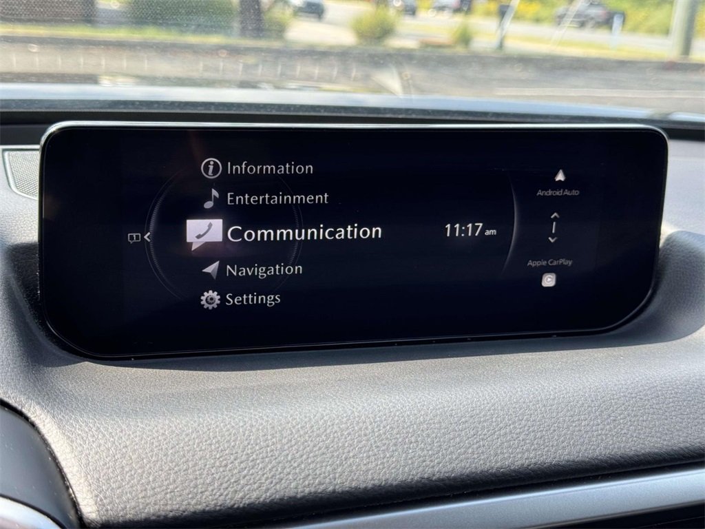 2025 Mazda CX-50 2.5 S Preferred photo 2
