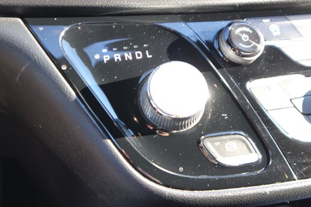 2019 Chrysler Pacifica Touring L 35th Anniversary photo 13
