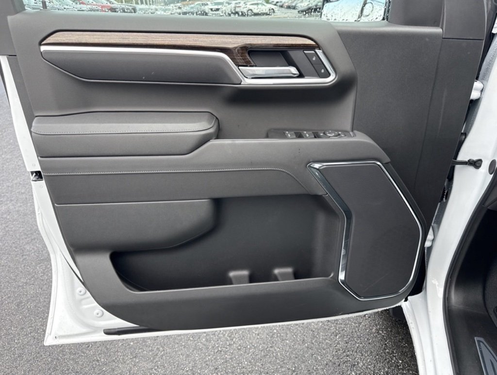 2026 Gmc Sierra 1500 Elevation photo 26