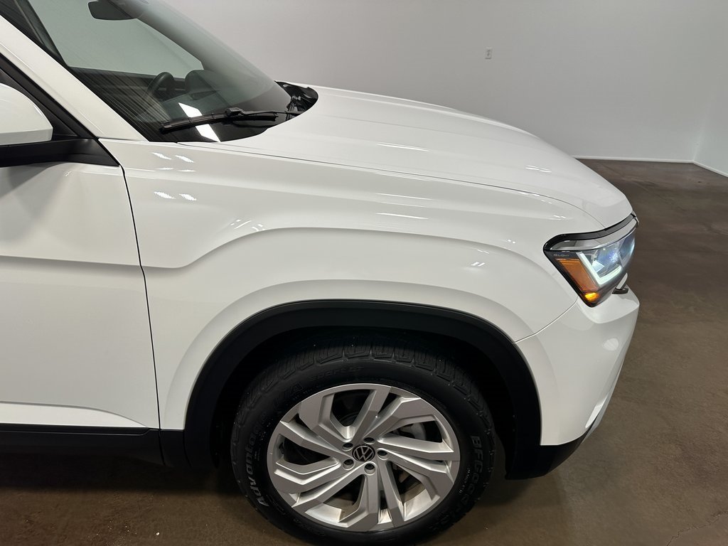 2021 Volkswagen Atlas V6 SE Technology photo 38