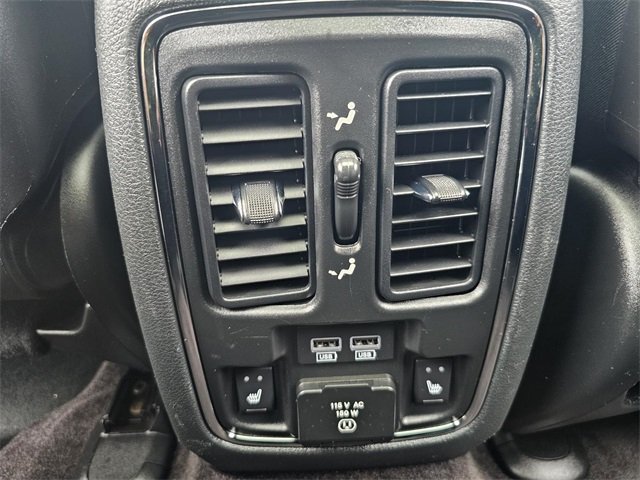 2018 Jeep Grand Cherokee Limited photo 17
