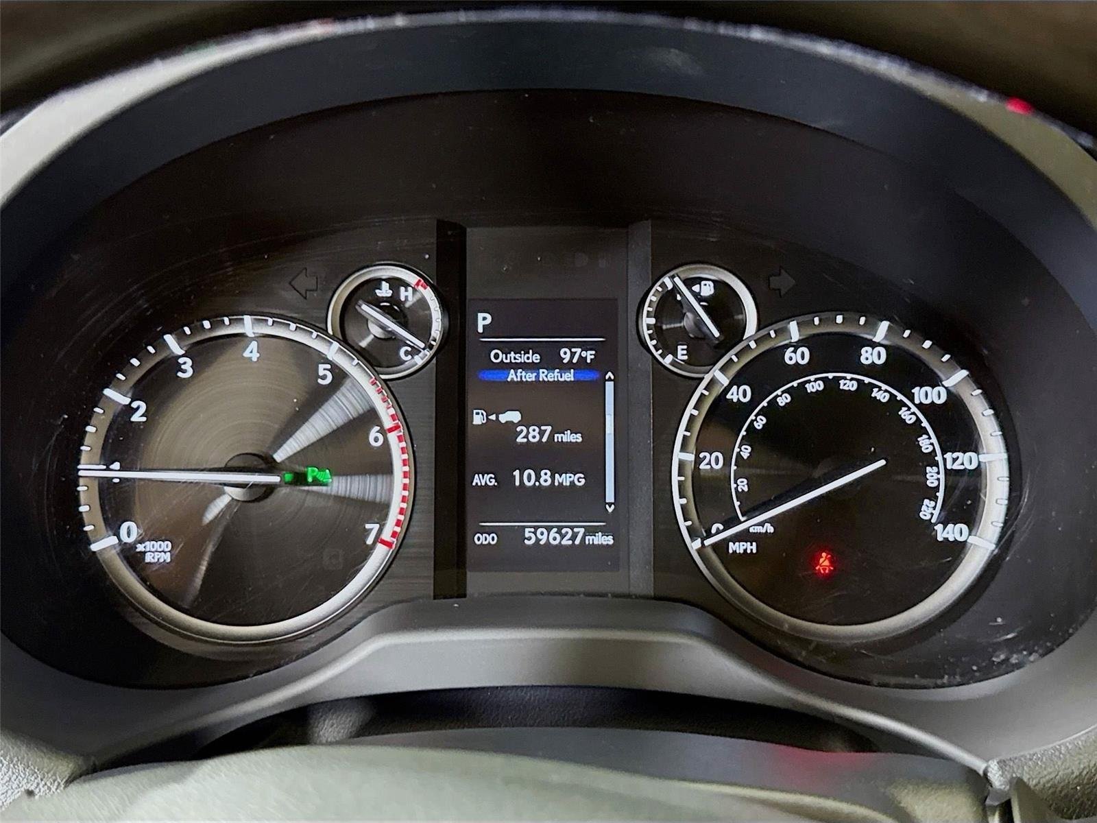 2023 Lexus GX 460 Premium photo 13