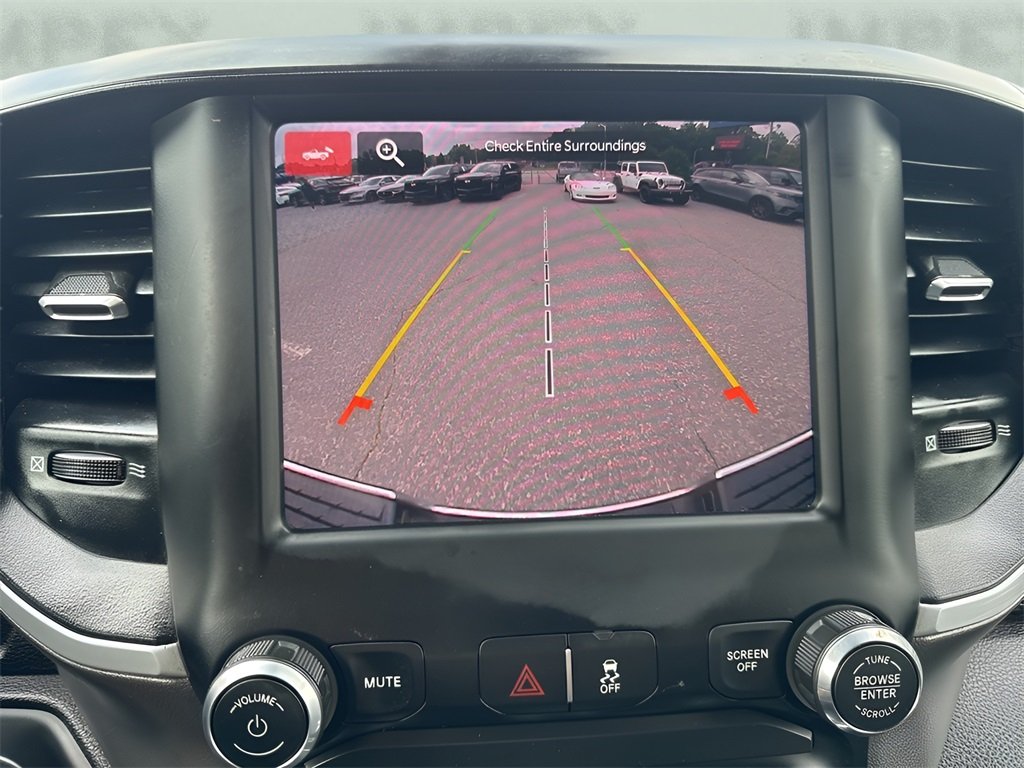 2023 Ram 2500 Big Horn photo 18