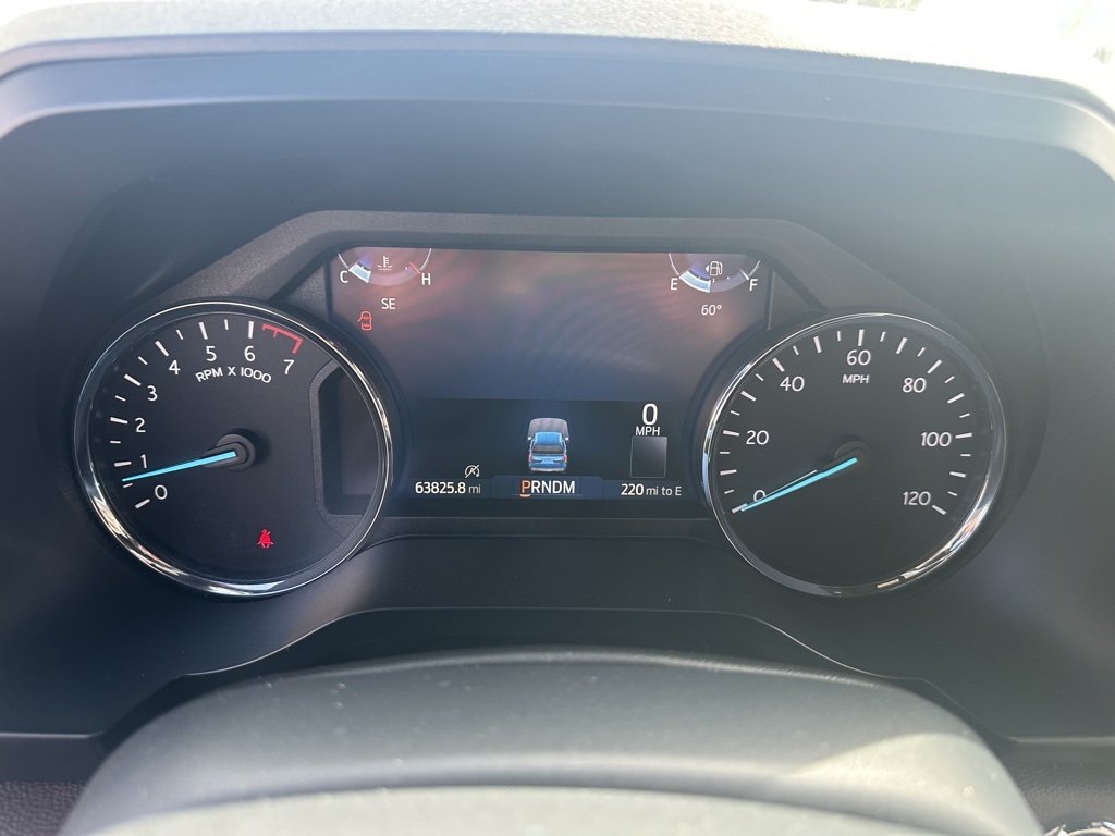 2023 Ford Expedition MAX Limited photo 15